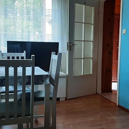 Dom Wakacyjny U Mirka Ustka Kültér fotó